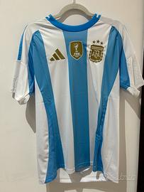 Maglia Argentina 23/24