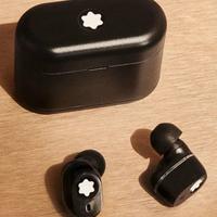 Auricolari Montblanc