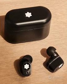 Auricolari Montblanc