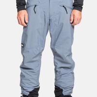 Pantaloni QUIKSILVER da sci tg M
