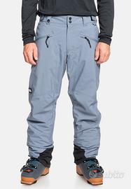 Pantaloni QUIKSILVER da sci tg M