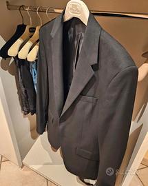 giacca monopetto Zara