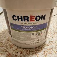 Pittura da interno casa