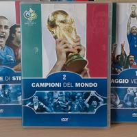 Mondiali di Calcio 2006-Italia Campione del mondo