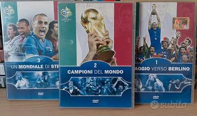 Mondiali di Calcio 2006-Italia Campione del mondo