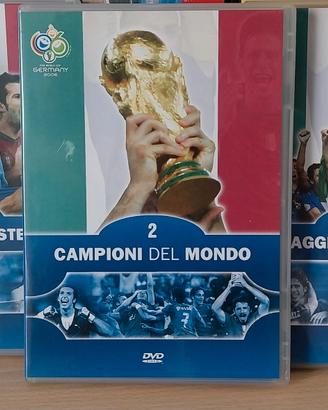Mondiali di Calcio 2006-Italia Campione del mondo