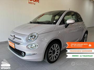 FIAT 500 (2015-2024) 500 1.0 Hybrid Star