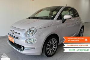 FIAT 500 (2015-2024) 500 1.0 Hybrid Star