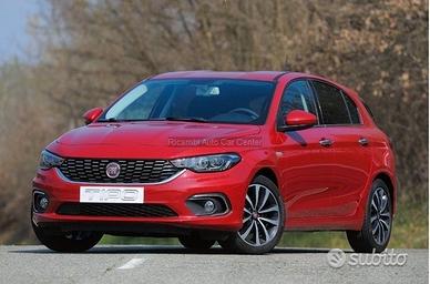 Ricambi fiat tipo 2015-2016-2017-2018-2019-2020
