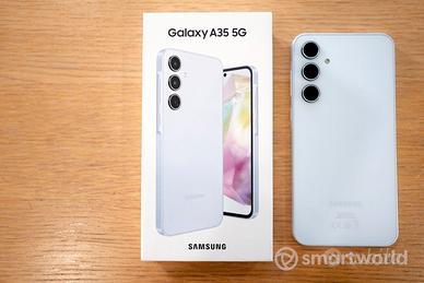 Samsung A35