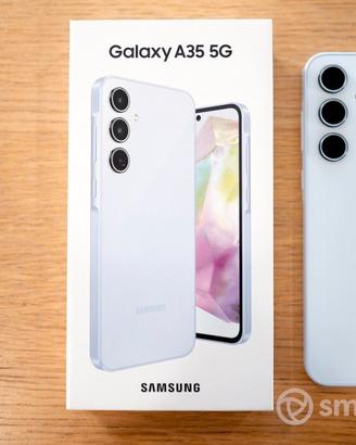 Samsung A35