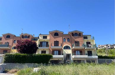 Appartamento a Osimo