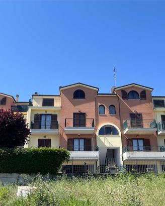 Appartamento a Osimo