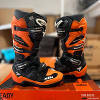 KTM Stivali Alpinestars TECH 7 EXC Mis 44.5