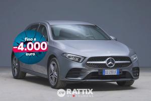 MERCEDES Classe A - W177 2018 A 250 e phev (eq-pow