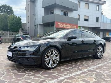 Audi A7 Sportback 3.0 V6 tdi Business quattro 313c