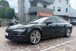 Audi A7 Sportback 3.0 V6 tdi Business quattro 313c