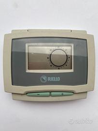 Termostato Riello RC04N Cod. 43646 Salvaspazio 24K