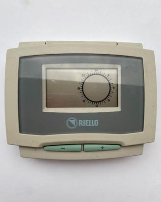 Termostato Riello RC04N Cod. 43646 Salvaspazio 24K