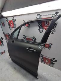 PORTA SPORTELLO ANTERIORE SX FIAT 500X
