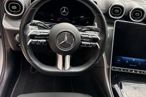 Mercedes classe C 300 e  S.W. Premium