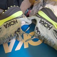 scarpe HOKA one one stinson 7  1141530 DYN