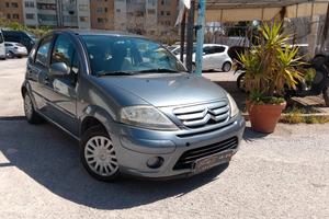 Promo Citroen C3 2010 Benz/GPL 12 mesi di garanzia