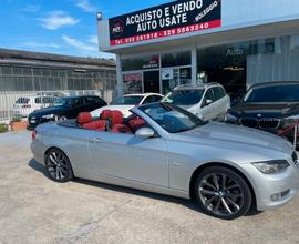 Bmw 330 330d cat Cabrio Futura