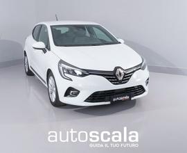 RENAULT Clio Blue dCi 85 CV 5 porte Zen