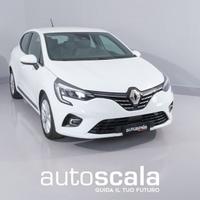 RENAULT Clio Blue dCi 85 CV 5 porte Zen