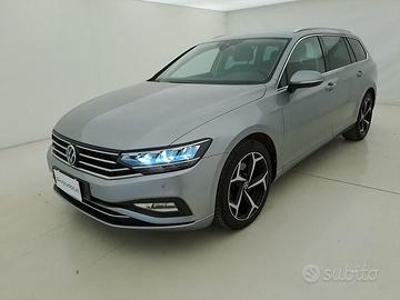 Volkswagen Passat Variant Business DSG BR188895 2.