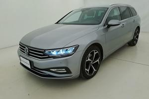 Volkswagen Passat Variant Business DSG BR188895 2.