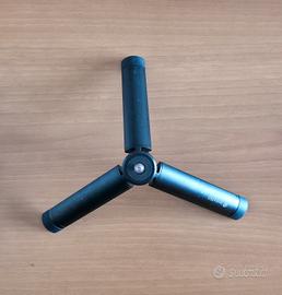 Treppiede Insta360
