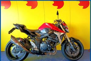 SUZUKI GSR 750 Garantita e Finanziabile