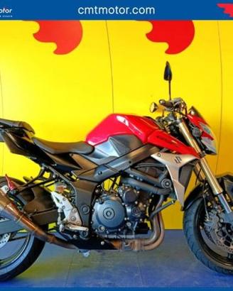 SUZUKI GSR 750 Garantita e Finanziabile