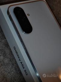 Samsung A56 (256GB)