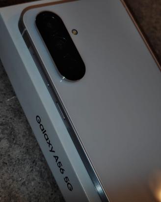 Samsung A56 (256GB)