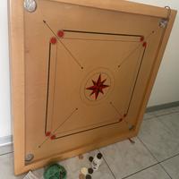 CARROM