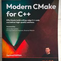 Modern CMake for C++