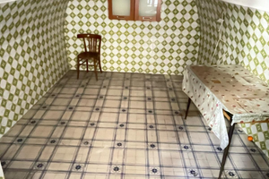 Un piccolo immobile indipendente a Capurso p