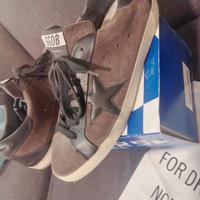 Golden goose scarpe