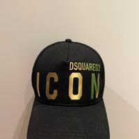 Cappello dsquared2 ICON