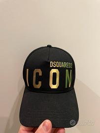 Cappello dsquared2 ICON