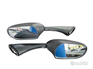COPPIA SPECCHI TMAX 500 T MAX 500 2001>2007