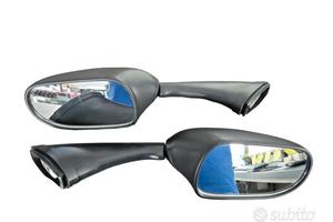 COPPIA SPECCHI TMAX 500 T MAX 500 2001>2007