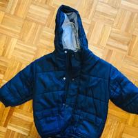 Piumino invernale Timberland originale