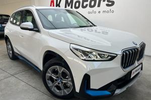 BMW iX1 xDrive 30