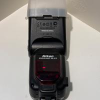 Nikon Speedlight SB-910