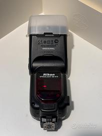 Nikon Speedlight SB-910