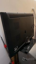 Tv Sharp